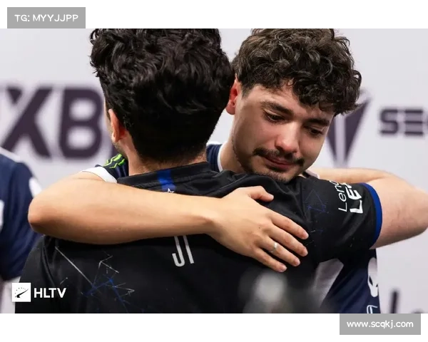 重燃激情与梦想：Skullz加盟Imperial背后的心路历程与职业新篇章