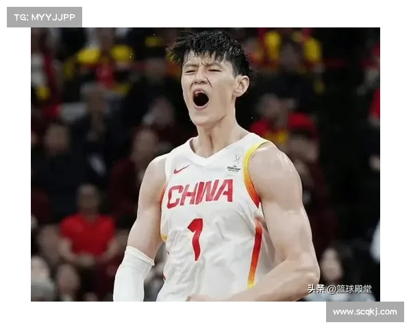 篮网签下曾凡博E10合同力拼双向位置十月中国赛成关键看点